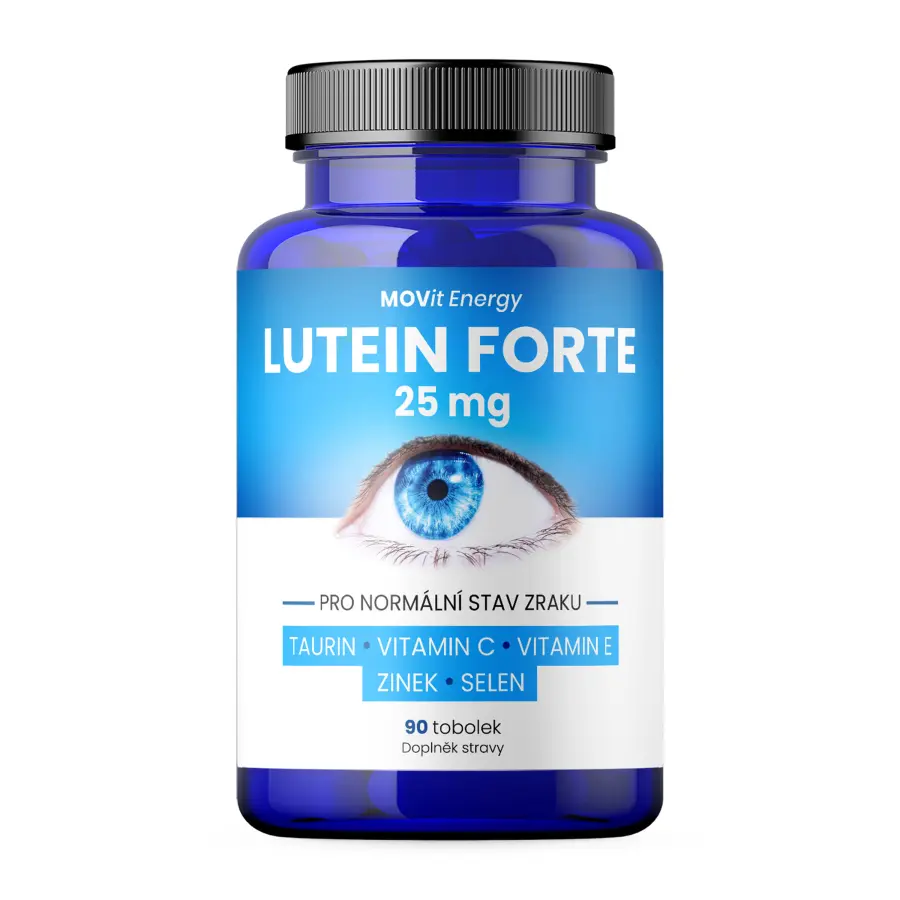 12947-movit lutein forte 25mg+taurin 90 tobolek 12947-movit lutein forte 25mg+taurin 90 tobolek